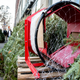 Illustration for article titled Photo Essay: NYCs Incredible Christmas Tree Seller Subculture